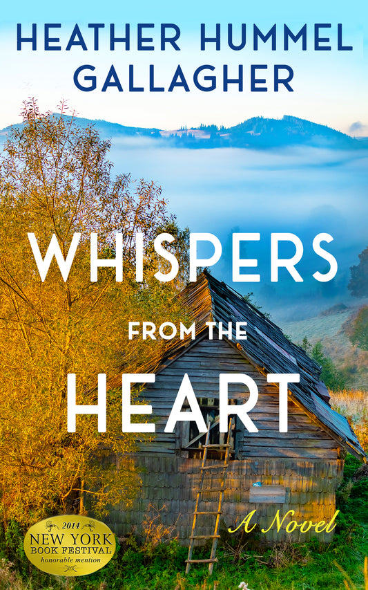 FREE Whispers from the Heart: A Compelling Piece of Women’s Fiction EBOOK